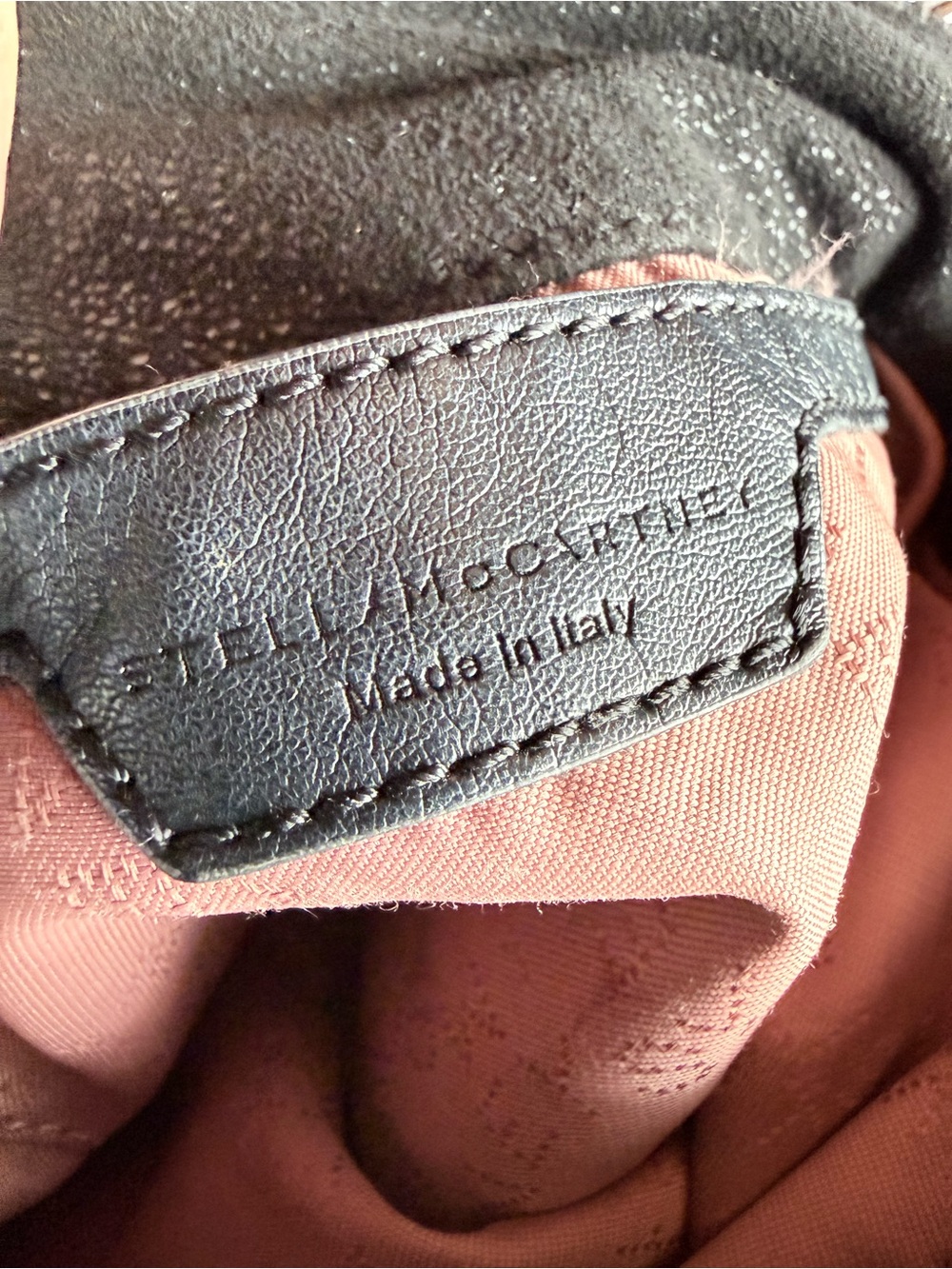 Stella McCartney Mini Falabella Bag - Picture 6 of 11